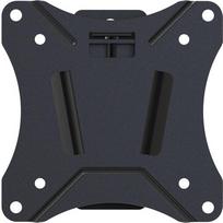 Vision VFM-W1X1TV2 monitor mount / stand 86.4 cm (34) Wall Black