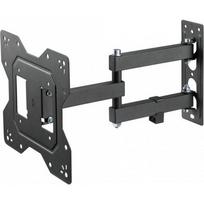 Vision VFM-WA2X2/3 TV mount/stand 127 cm (50) Black