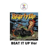 Beat It Up Ver NCT DREAM 6-asis mini albumas Beat It Up No POB Beat It Up Ver