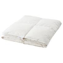 IKEA Fjädrar Anties Plunksnų ir Pūkų Antklodė