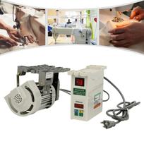 110V 600W Elektrinis bešepetėlis siuvimo mašinos servo variklis Pramoninis servo variklis Bet kokio tipo pramoninei siuvimo mašinai United States