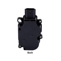 New Shutter Grille Air Actuator Motor A24041153212 For Nissan Rogue 2017-2020