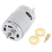 Pakaitinis 7200 aps./min. plaukų kirpimo mašinėlės variklis 8504/1919 elektrinei žirklei