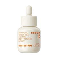[innisfree] Vitamin C Green Tea Enzyme Brightening Serum 30ml