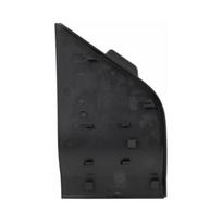 Kuro durelių, degalų bako dangtelio, liuko dangtelio apdailos panelė Ford Transit 150 250 350 2015-2020 black
