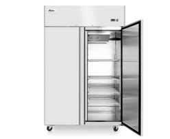 2 durų 1240 l talpos šaldytuvas Profi Line, Arktic, Profi Line, GN 2/1, 940L, 230V/350W, 1314x800x(H)2082mm
