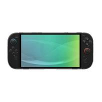 AmazingThing PlayShield Bare Case for Nintendo Switch 2 - Pusiau skaidrus