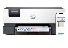 HP OfficeJet Pro 9110b Bevielis Spalvotas Spausdintuvas, Dvipusis spausdinimas