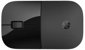 HP Z3700 Juodas Dvikryptis Pelė