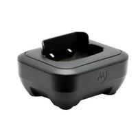 Motorola PMLN8231AR radijo stoties priedas: baterijų įkroviklis
