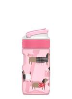 KAMBUKKA Lagoon 400 ml vandens butelis Diva Dogs