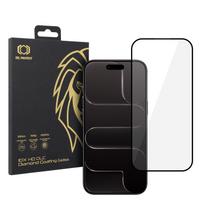 Apsauginis stiklas Tel Protect 10X HD DLC Diamond Coating skirtas Apple iPhone 17 Air