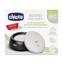 Mobili auklė Chicco Audio Baby Monitor