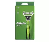 Gillette Body Machine Plus 1 papildymas