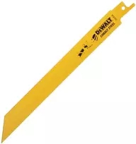 DEWALT RECIMER PJŪKLĖ 203x1,8mm METALAS /5 vnt.