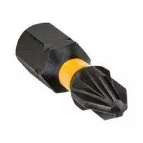 DEWALT IMPACT BIT PZ3x50 5 vnt. YPATINGAS POVEIKIO TORSIJA