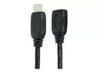 STARTEC 2 m HDMI prailginimo kabelis – M/F