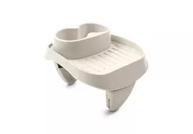Intex Spa Cup Holder Beige, 26 x 22 x 18 cm