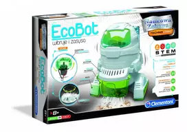 "Ecobot" robotas