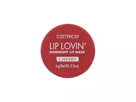 Lip Balm Catrice Lip Lovin' Overnight Lip Mask, 4g