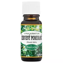 Saloos - Natural essential oil Blood Orange 10 ml