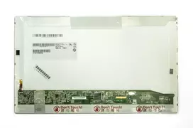 Matrica 14.0" 1600x900 HD+, LED, blizgus, 30pin (dešinėje) EDP, A+