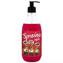 LAQ_Smooth Thoughts dušo želė 500ml