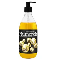 LAQ_Lucky Number dušo želė 500ml