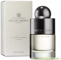 Molton Brown - Lily & Magnolia Blossom - EDT - 100 ml