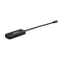 CLUB 3D USB Type-C to Triple DP MST Hub