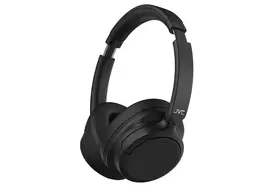 Ausinės JVC HA-S95N-B Black