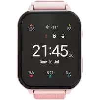 CANYON kids watch Alfie KW-37 MP3 Study&Game Pink