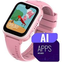 Garett Kids Vibe Ai 4G różowy 5904238487419