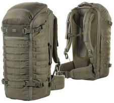 Turistinė kuprinė M-Tac Gen.II Elite Large Ranger, žalia
