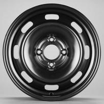 Ratlankis plieninis PS 515045 6x15" 4x108 ET23 CB CH 65