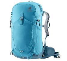 Deuter Trail PRO 31 SL Moteriška žygio kuprinė Mėlyna