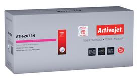 Activejet ATH-2073N toner (pakaitalas HP 117A W2073A; 2073A; Supreme; 700 puslapių; purpurinis)