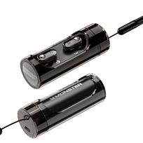 MONSTER Airmars XKT13 TWS belaidės ausinės Black