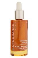 Drėkinamasis kūno aliejus Moroccanoil, 50 ml