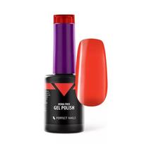 PERFECT NAILS HEMA FREE gelinis lakas CORAL, 4ml
