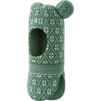 REIMA žieminis šalmukas KUURAAN (Žalias/Green Clay) - 48