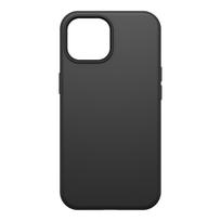 OtterBox Symmetry Series Beskyttelsescover Sort Apple iPhone 13, 14, 15