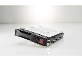 HPE - Mixed Use Value - SSD - 1.92 TB - Hot-Swap - 2.5 SFF (6.4 cm SFF) SAS 12Gb/s mit HPE Smart Carrier