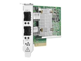 HPE - 560SFP+ - Netzwerkadapter - PCIe 2.0 x8 - 10Gb Ethernet x 2