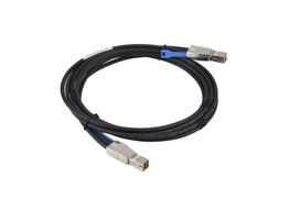 Super Micro Supermicro External SAS cable Mini SAS HD (SFF-8644) (M) to Mini SAS HD (SFF-8644) (M) 2