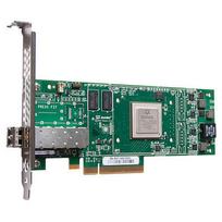HPE - StoreFabric SN1000Q 16Gb Single Port - Hostbus-Adapter PCIe 3.0 x4 Low-Profile 16Gb Fibre Channel