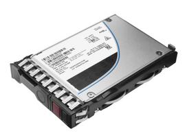 Hewlett Packard Enterprise HPE Mixed Use-3 - SSD - 960GB - Hot-Swap - 2,5 SFF (6,4 cm SFF) - SATA 6Gb/s - mit HP SmartDrive-Träger (816995-B21)