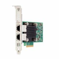 HPE- 562T - Netzwerkadapter - PCIe 3.0 x4 - 10Gb Ethernet x 2