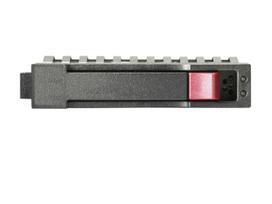 HPE - Enterprise - Festplatte - 2.4 TB - Hot-Swap - 2.5 SFF (6.4 cm SFF) SAS 12Gb/s 10000 rpm