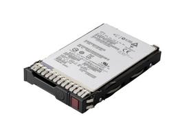 Hewlett Packard Enterprise HPE Mixed Use - SSD - 480GB - Hot-Swap - 2.5 SFF (6,4 cm SFF) - SATA 6Gb/s - mit HPE Smart Carrier (P09712-B21)